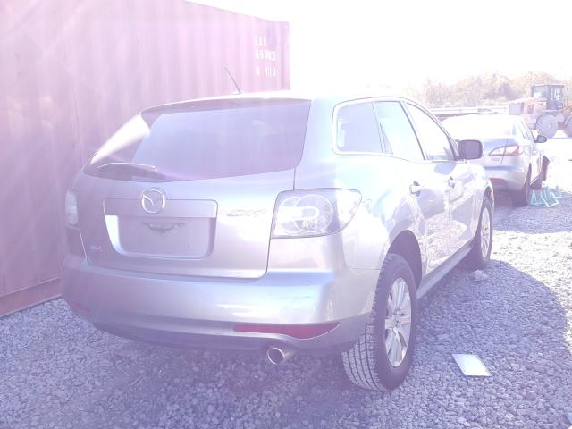 Photo 3 VIN: JM3ER2W50A0323502 - MAZDA CX-7 