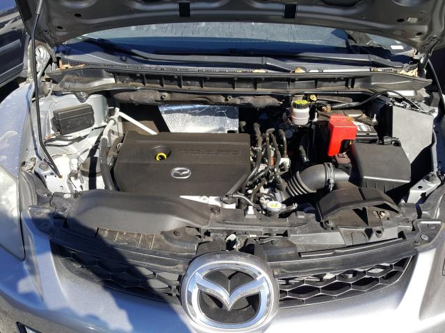 Photo 6 VIN: JM3ER2W50A0323502 - MAZDA CX-7 