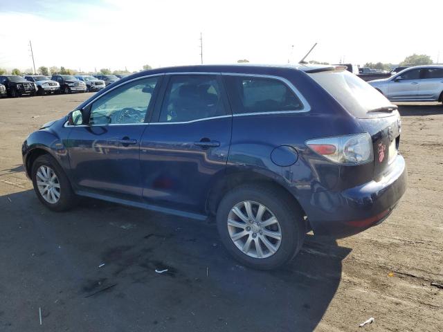 Photo 1 VIN: JM3ER2W50A0325301 - MAZDA CX-7 