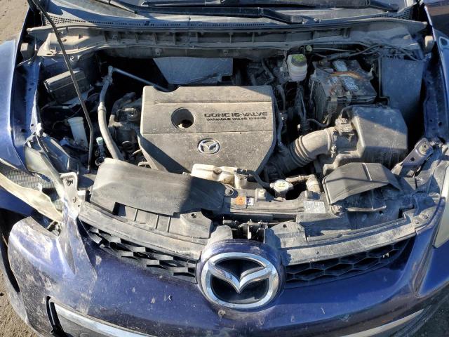 Photo 10 VIN: JM3ER2W50A0325301 - MAZDA CX-7 