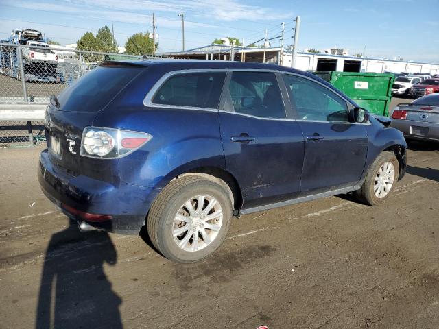 Photo 2 VIN: JM3ER2W50A0325301 - MAZDA CX-7 