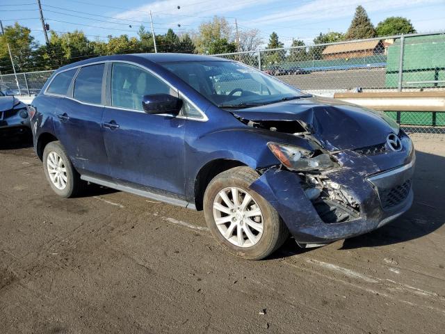 Photo 3 VIN: JM3ER2W50A0325301 - MAZDA CX-7 