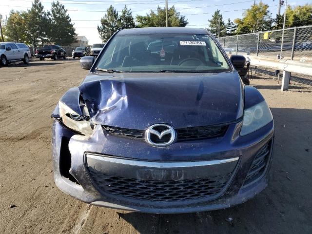 Photo 4 VIN: JM3ER2W50A0325301 - MAZDA CX-7 