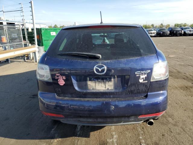 Photo 5 VIN: JM3ER2W50A0325301 - MAZDA CX-7 