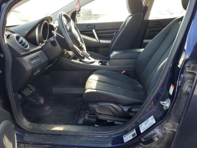 Photo 6 VIN: JM3ER2W50A0325301 - MAZDA CX-7 