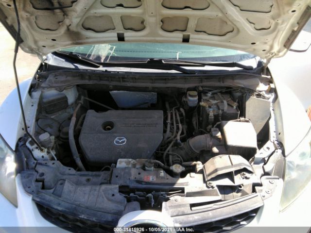 Photo 9 VIN: JM3ER2W50A0328036 - MAZDA CX-7 