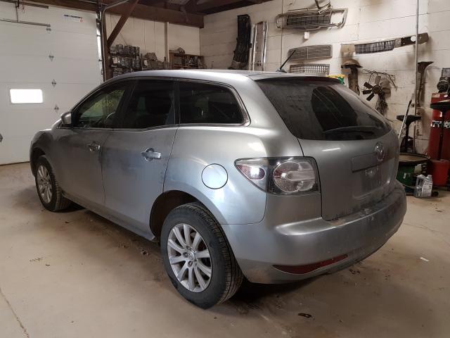 Photo 2 VIN: JM3ER2W50A0329865 - MAZDA CX-7 