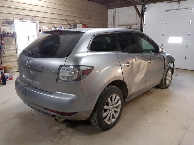 Photo 3 VIN: JM3ER2W50A0329865 - MAZDA CX-7 