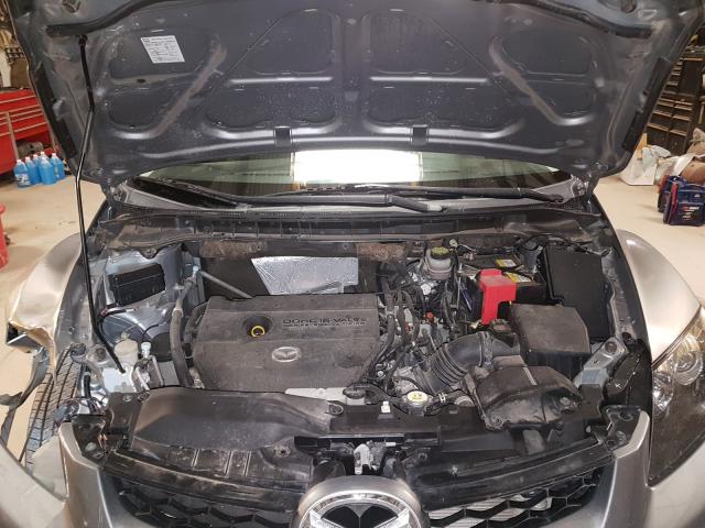 Photo 6 VIN: JM3ER2W50A0329865 - MAZDA CX-7 