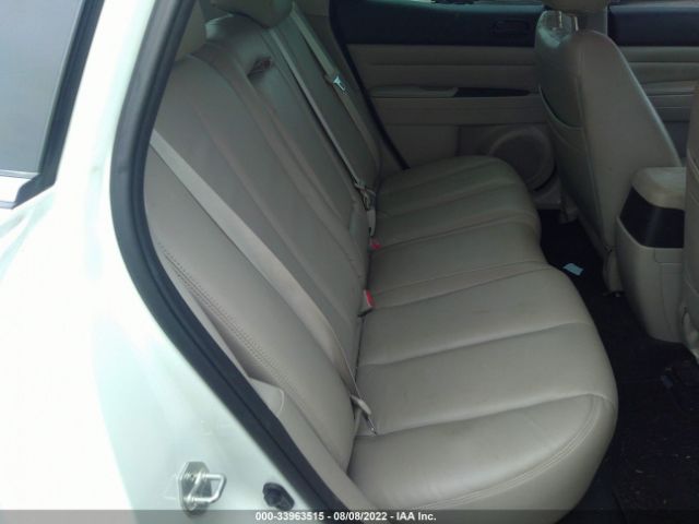 Photo 7 VIN: JM3ER2W50A0329980 - MAZDA CX-7 