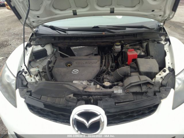 Photo 9 VIN: JM3ER2W50A0329980 - MAZDA CX-7 