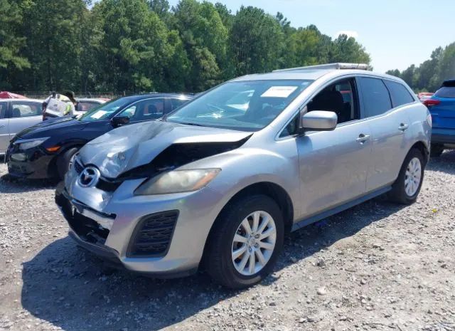 Photo 1 VIN: JM3ER2W50A0330952 - MAZDA CX-7 