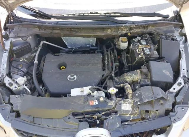 Photo 9 VIN: JM3ER2W50A0330952 - MAZDA CX-7 