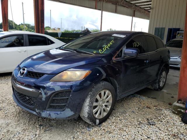 Photo 1 VIN: JM3ER2W50A0331650 - MAZDA CX-7 