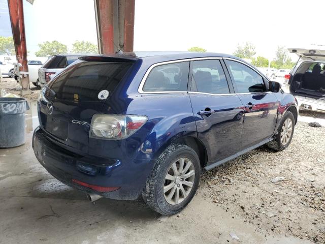 Photo 3 VIN: JM3ER2W50A0331650 - MAZDA CX-7 