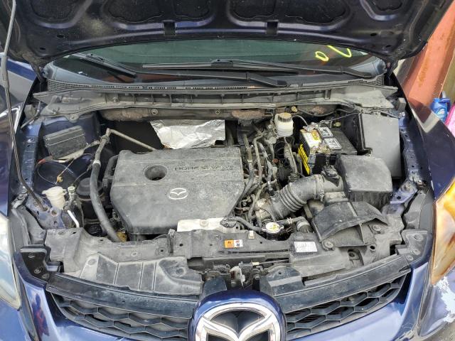 Photo 6 VIN: JM3ER2W50A0331650 - MAZDA CX-7 