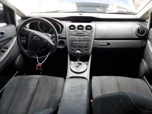 Photo 8 VIN: JM3ER2W50A0331650 - MAZDA CX-7 