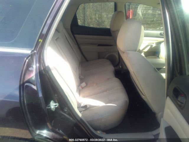 Photo 7 VIN: JM3ER2W50A0336394 - MAZDA CX-7 