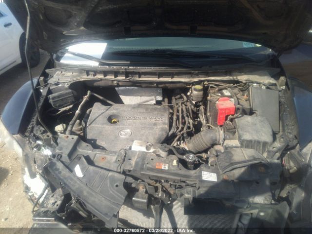 Photo 9 VIN: JM3ER2W50A0336394 - MAZDA CX-7 