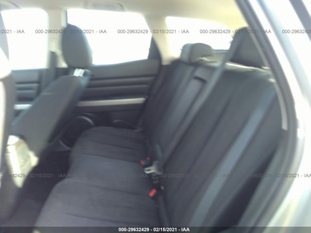 Photo 7 VIN: JM3ER2W50A0336640 - MAZDA CX-7 