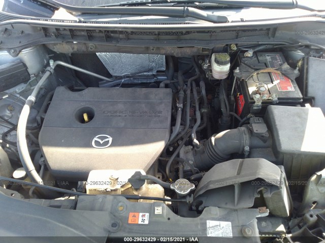 Photo 9 VIN: JM3ER2W50A0336640 - MAZDA CX-7 