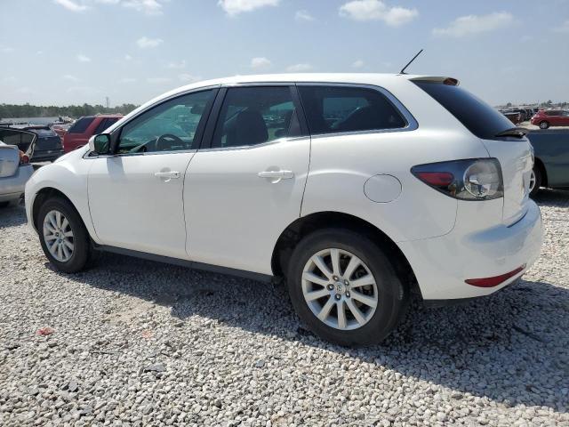 Photo 1 VIN: JM3ER2W50A0337349 - MAZDA CX-7 