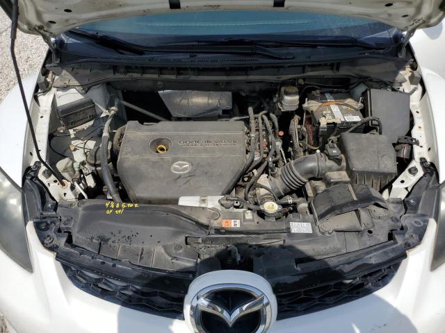 Photo 11 VIN: JM3ER2W50A0337349 - MAZDA CX-7 