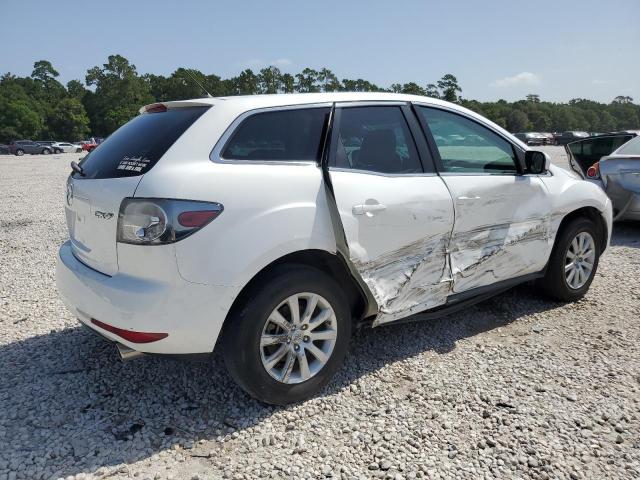 Photo 2 VIN: JM3ER2W50A0337349 - MAZDA CX-7 