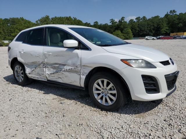 Photo 3 VIN: JM3ER2W50A0337349 - MAZDA CX-7 