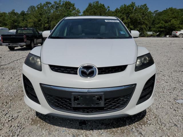 Photo 4 VIN: JM3ER2W50A0337349 - MAZDA CX-7 