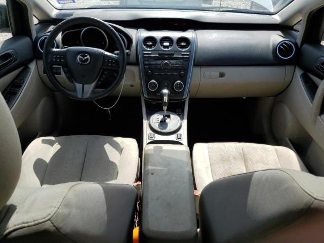 Photo 7 VIN: JM3ER2W50A0337349 - MAZDA CX-7 