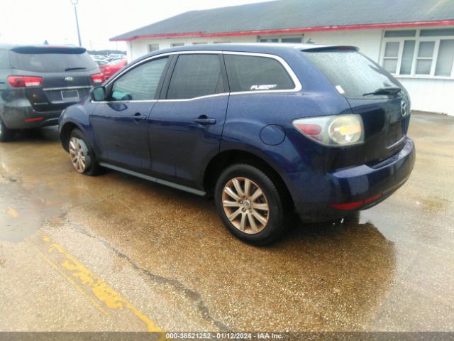 Photo 2 VIN: JM3ER2W50A0340039 - MAZDA CX-7 