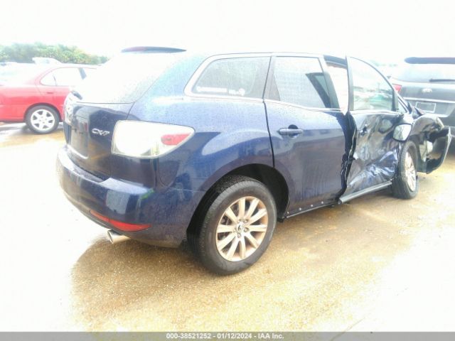 Photo 3 VIN: JM3ER2W50A0340039 - MAZDA CX-7 