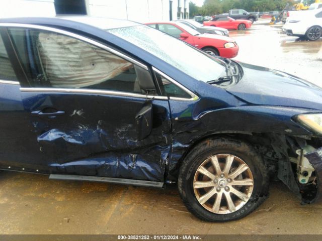 Photo 5 VIN: JM3ER2W50A0340039 - MAZDA CX-7 