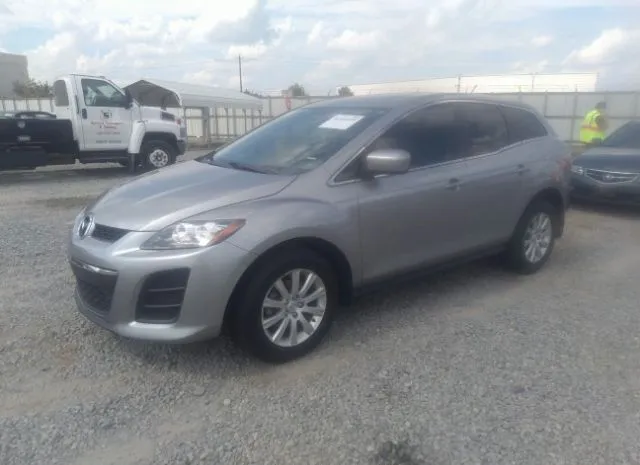 Photo 1 VIN: JM3ER2W50A0345046 - MAZDA CX-7 