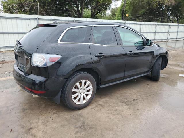 Photo 2 VIN: JM3ER2W50A0348075 - MAZDA CX-7 