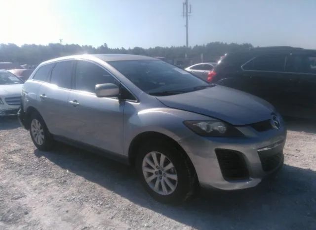 Photo 0 VIN: JM3ER2W50A0352661 - MAZDA CX-7 