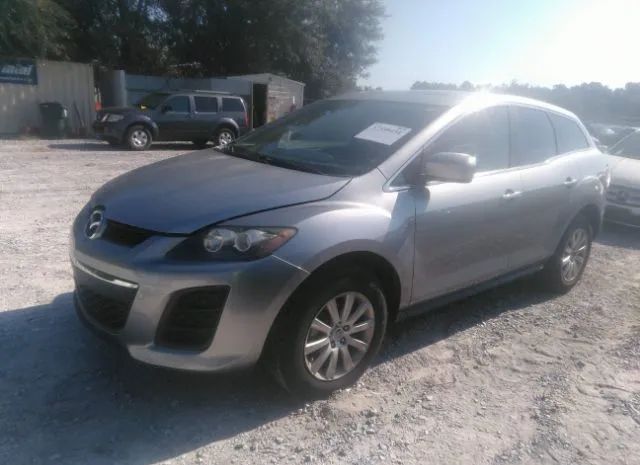 Photo 1 VIN: JM3ER2W50A0352661 - MAZDA CX-7 