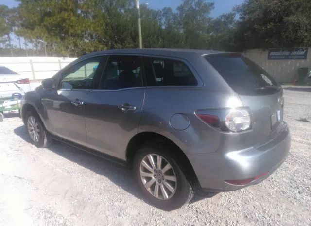 Photo 2 VIN: JM3ER2W50A0352661 - MAZDA CX-7 