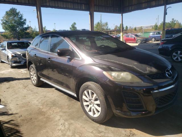 Photo 0 VIN: JM3ER2W51A0302593 - MAZDA CX-7 