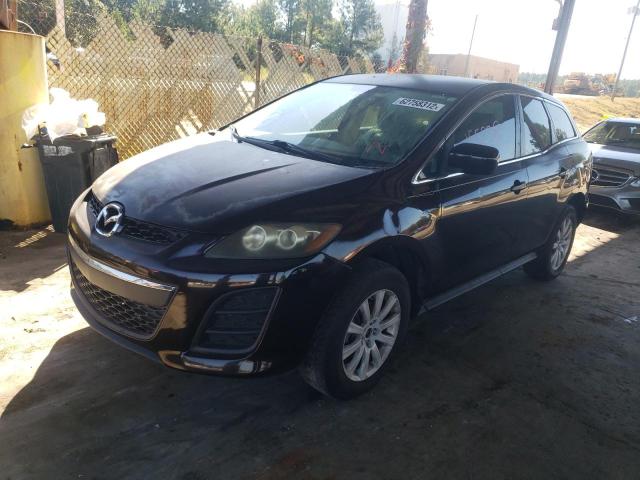 Photo 1 VIN: JM3ER2W51A0302593 - MAZDA CX-7 