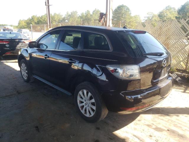 Photo 2 VIN: JM3ER2W51A0302593 - MAZDA CX-7 