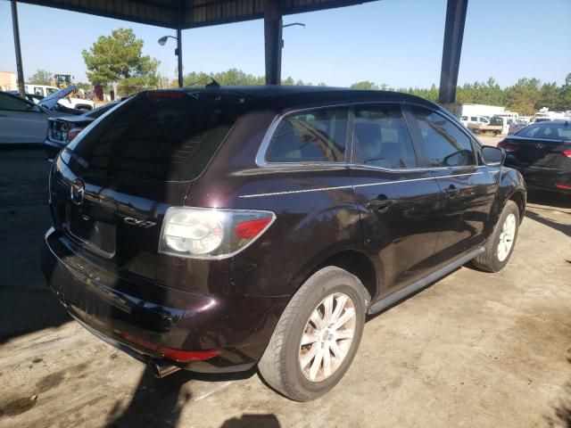 Photo 3 VIN: JM3ER2W51A0302593 - MAZDA CX-7 