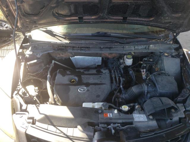 Photo 6 VIN: JM3ER2W51A0302593 - MAZDA CX-7 