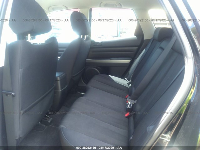 Photo 7 VIN: JM3ER2W51A0308460 - MAZDA CX-7 