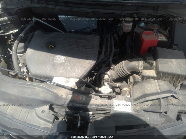 Photo 9 VIN: JM3ER2W51A0308460 - MAZDA CX-7 