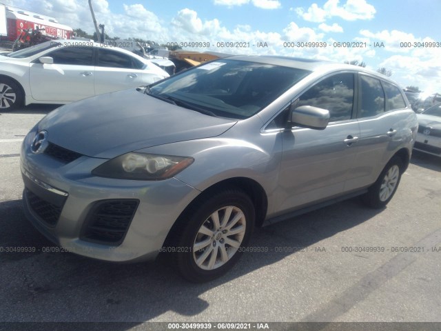 Photo 1 VIN: JM3ER2W51A0310984 - MAZDA CX-7 