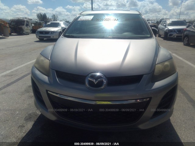 Photo 5 VIN: JM3ER2W51A0310984 - MAZDA CX-7 