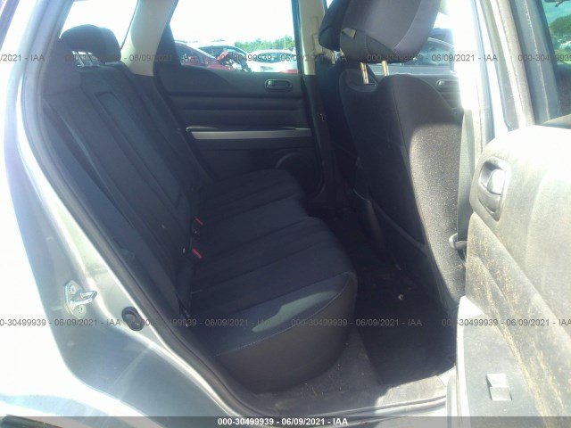 Photo 7 VIN: JM3ER2W51A0310984 - MAZDA CX-7 