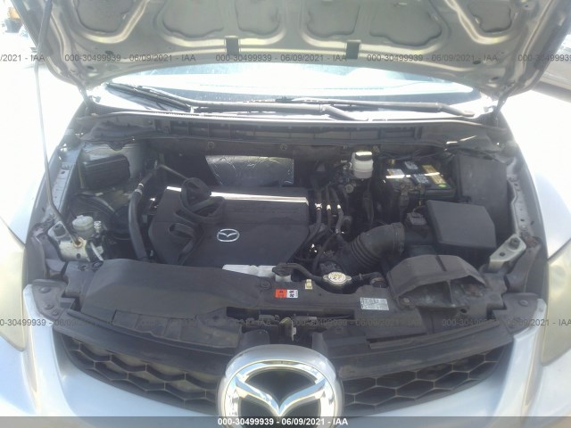 Photo 9 VIN: JM3ER2W51A0310984 - MAZDA CX-7 